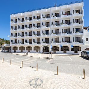 Hotel Residencial Salema