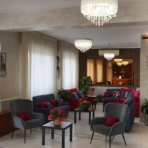 Hotel Marconi